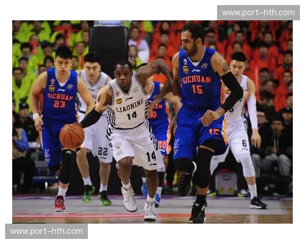 CBA活动策划丨打造震撼球迷体验的全链路方案