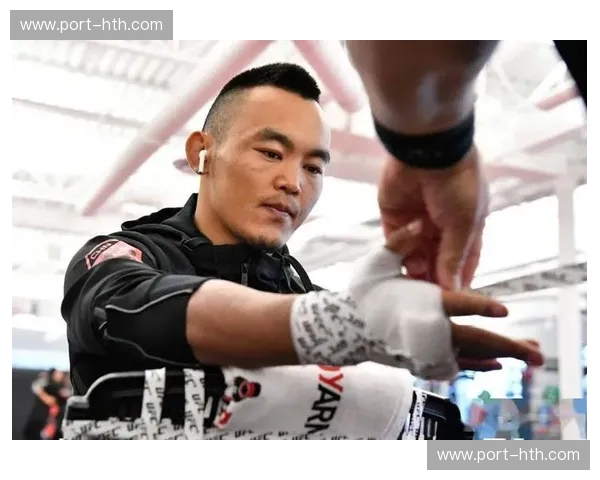 UFC复盘：从焦点回合到未来走向的深度剖析